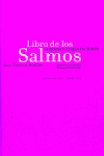 Libro de los salmos, himnos y lamentaciones