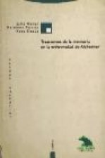 Trastornos de la memoria en la enfermedad de Alzheimer
