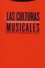 Las culturas musicales : lecturas de etnomusicología