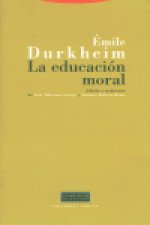 La educación moral