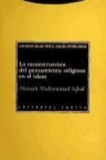 La reconstrucción del pensamiento religioso en el Islam
