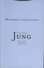 Mysterium coniunctionis : investigación sobre la separación y la unión de los opuestos anímicos en la alquimia