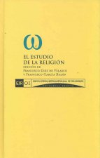 El estudio de la religión
