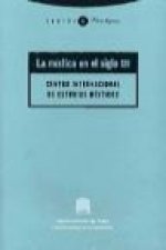 La mística del siglo XXI