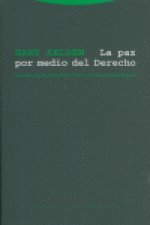La paz por medio del derecho