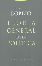 Teoría general de la política