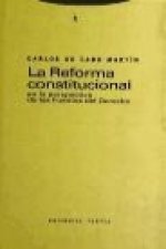 La reforma constitucional en la perspectiva de las fuentes del derecho