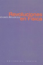 Revoluciones en física