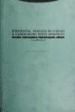 Empresario, contrato de trabajo y cooperación entre empresas
