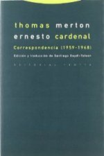 Correspondencia (1959-1968)