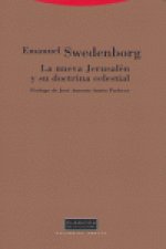La nueva Jerusalén y su doctrina celestial