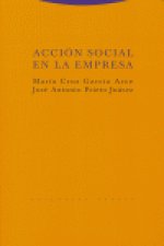 Acción social en la empresa