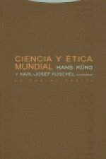 Ciencia y ética mundial