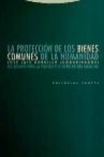 La protección de los bienes comunes de la humanidad : un desafío para la política y el derecho del siglo XXI