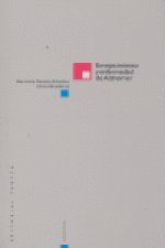 Envejecimiento y enfermedad de Alzheimer : aspectos psicológicos, neurológicos y legales
