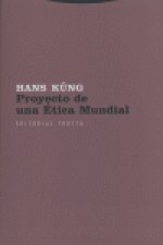 Proyecto de una ética mundial