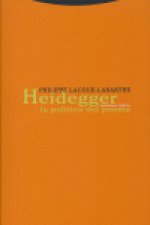 Heidegger : la política del poema