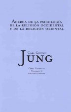 Acerca de la psicología de la religión occidental y de la religión oriental