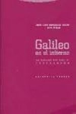 Galileo en el infierno : un diálogo con Paul K. Feyerabed