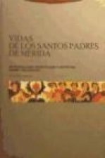 Vidas de los santos padres de Mérida