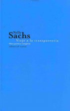 Viaje a la transparencia : obra poética completa