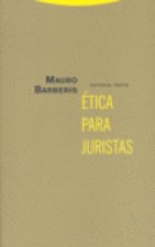 Ética para juristas