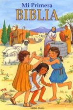 Mi primera Biblia