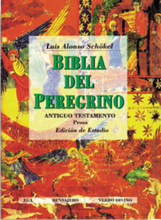 Antiguo Testamento : prosa