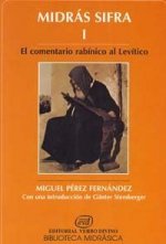 Midrás Sifre I : el comentario rabínico al Levítico