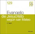 Evangelio de Jesucristo según San Mateo