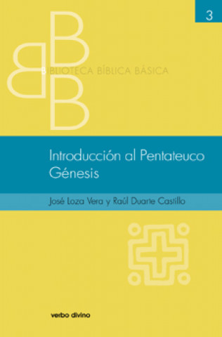 Introducción al Pentateuco : Génesis