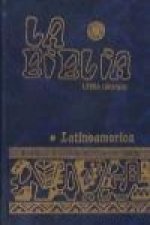 La Biblia Latinoamericana