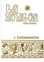 La Biblia Latinoamericana, la