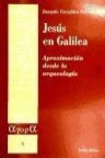 Jesús en Galilea : aproximación desde la arqueología