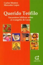 Querido Teófilo : encuentros bíblicos sobre el Evangelio de Lucas