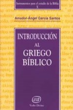 Introducción al griego bíblico