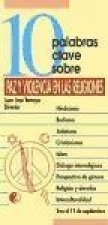 10 palabras clave sobre paz y violencia en las religiones