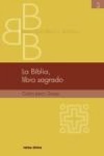 La Biblia, libro sagrado