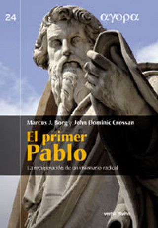 El primer Pablo