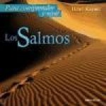 Para comprender y vivir los salmos