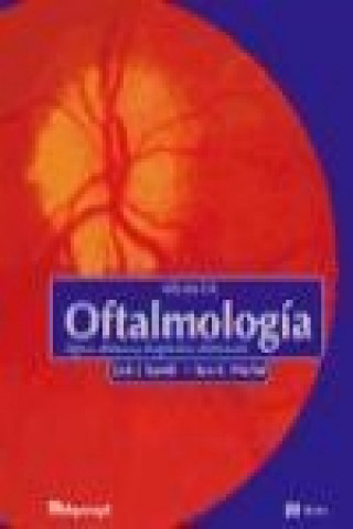 Atlas de Oftalmolog?a: Signos Clinicos y Diagnostico Diferencial