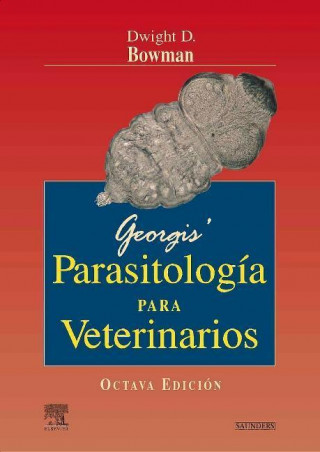 Georgis. Parasitolog?a Para Veterinarios