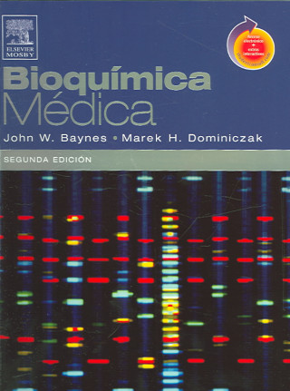 Bioquimica Medica