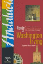 Route of Washington Irving
