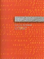 Eulalia de Mérida en el Museo Nacional de Arte Romano de Mérida