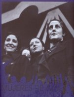 Mujeres de azul