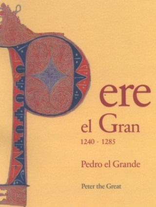 Pere el Gran, 1240-1285 : Pere el Gran rei d'Aragó