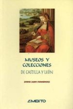 Museos y colecciones de Castilla y León