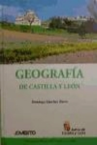 Geografía de Castilla y León