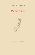 Poesía completa